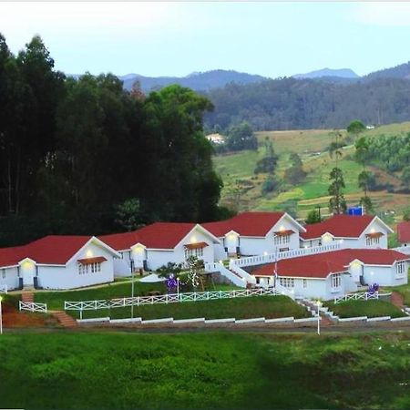 Coastal Grand Resort - Udagamandalam Exterior photo