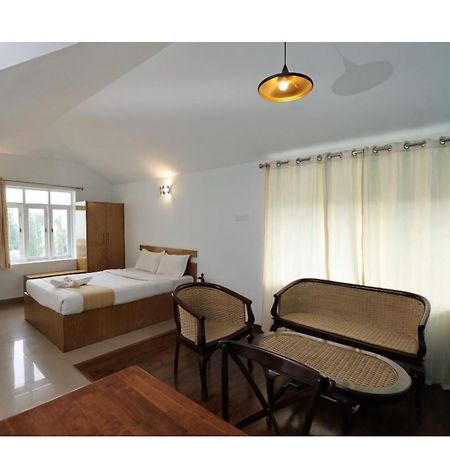 Coastal Grand Resort - Udagamandalam Exterior photo