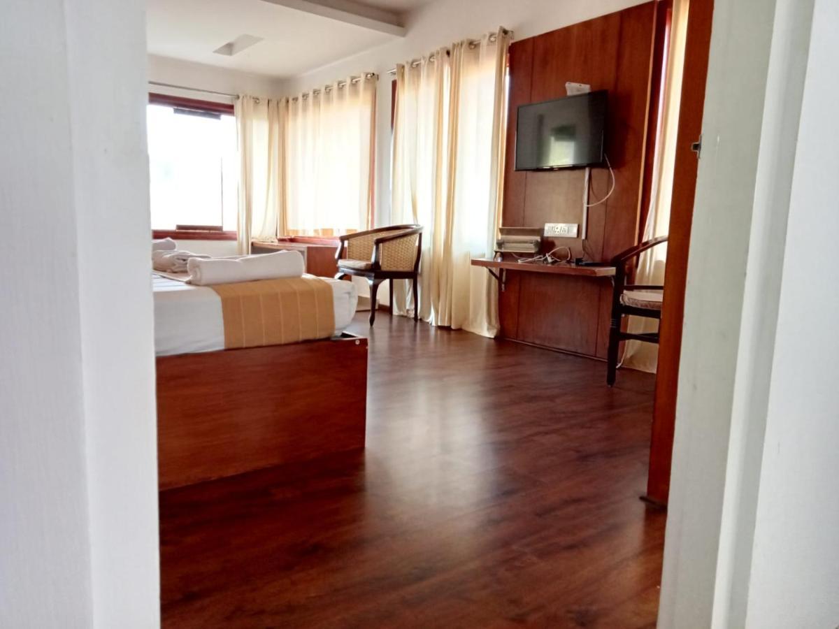 Coastal Grand Resort - Udagamandalam Exterior photo