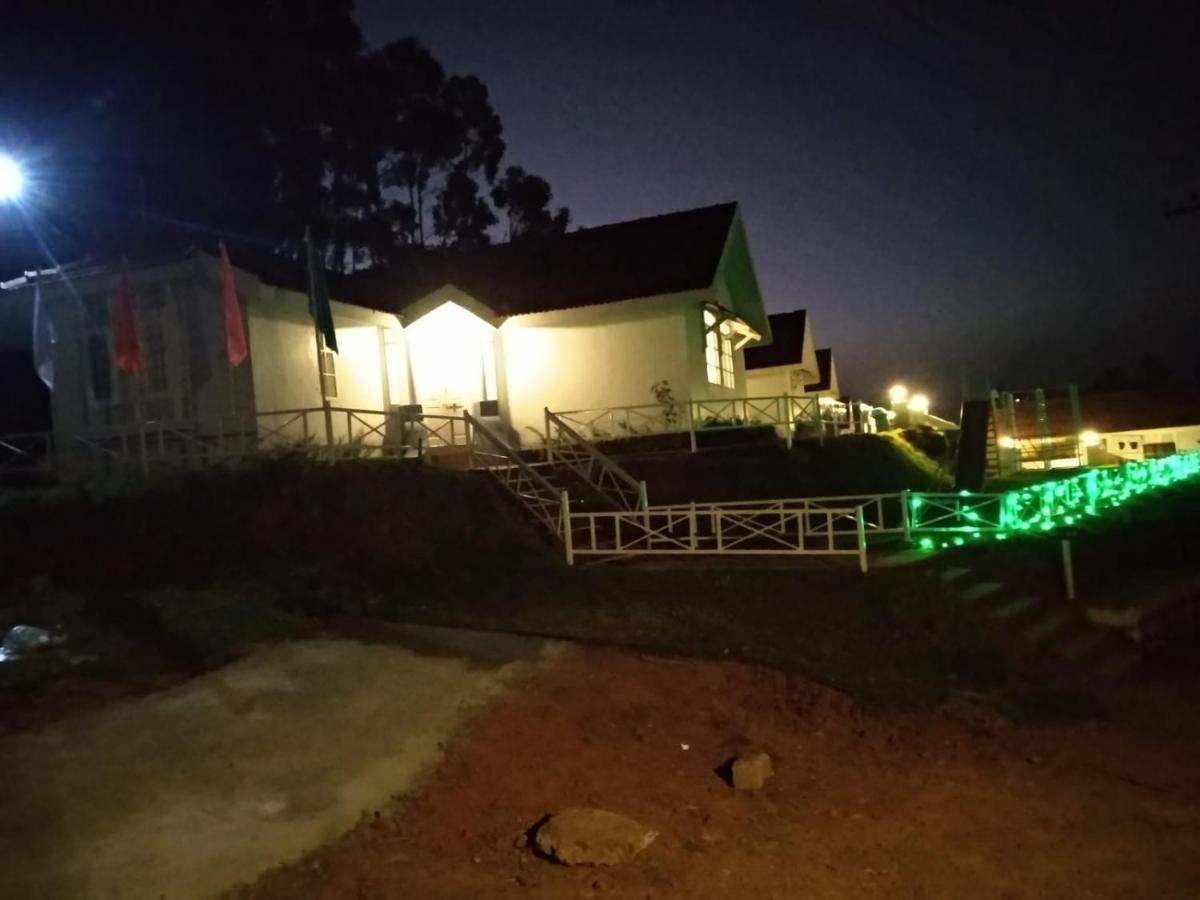 Coastal Grand Resort - Udagamandalam Exterior photo
