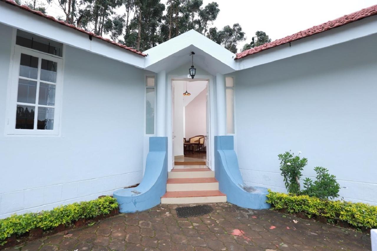 Coastal Grand Resort - Udagamandalam Exterior photo