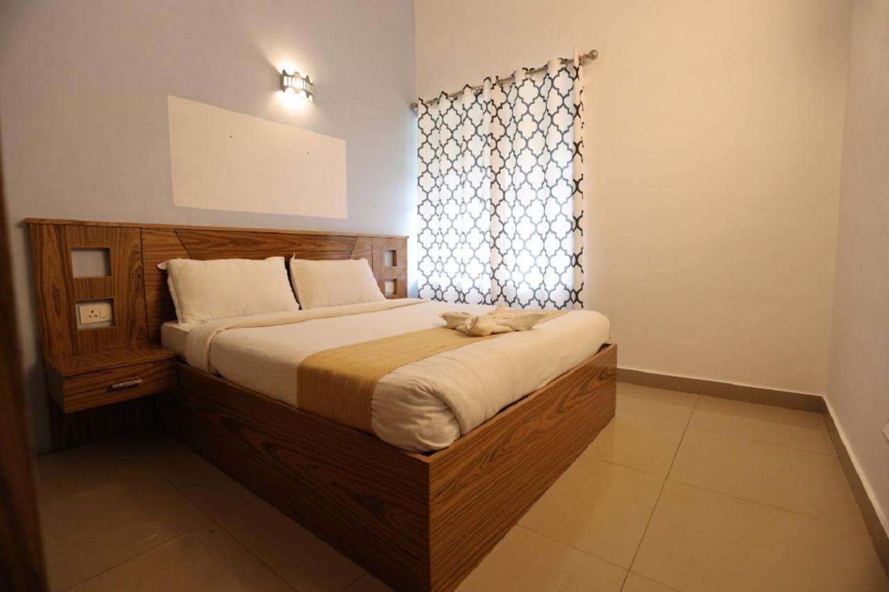 Coastal Grand Resort - Udagamandalam Exterior photo