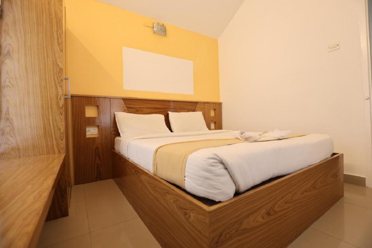 Coastal Grand Resort - Udagamandalam Exterior photo