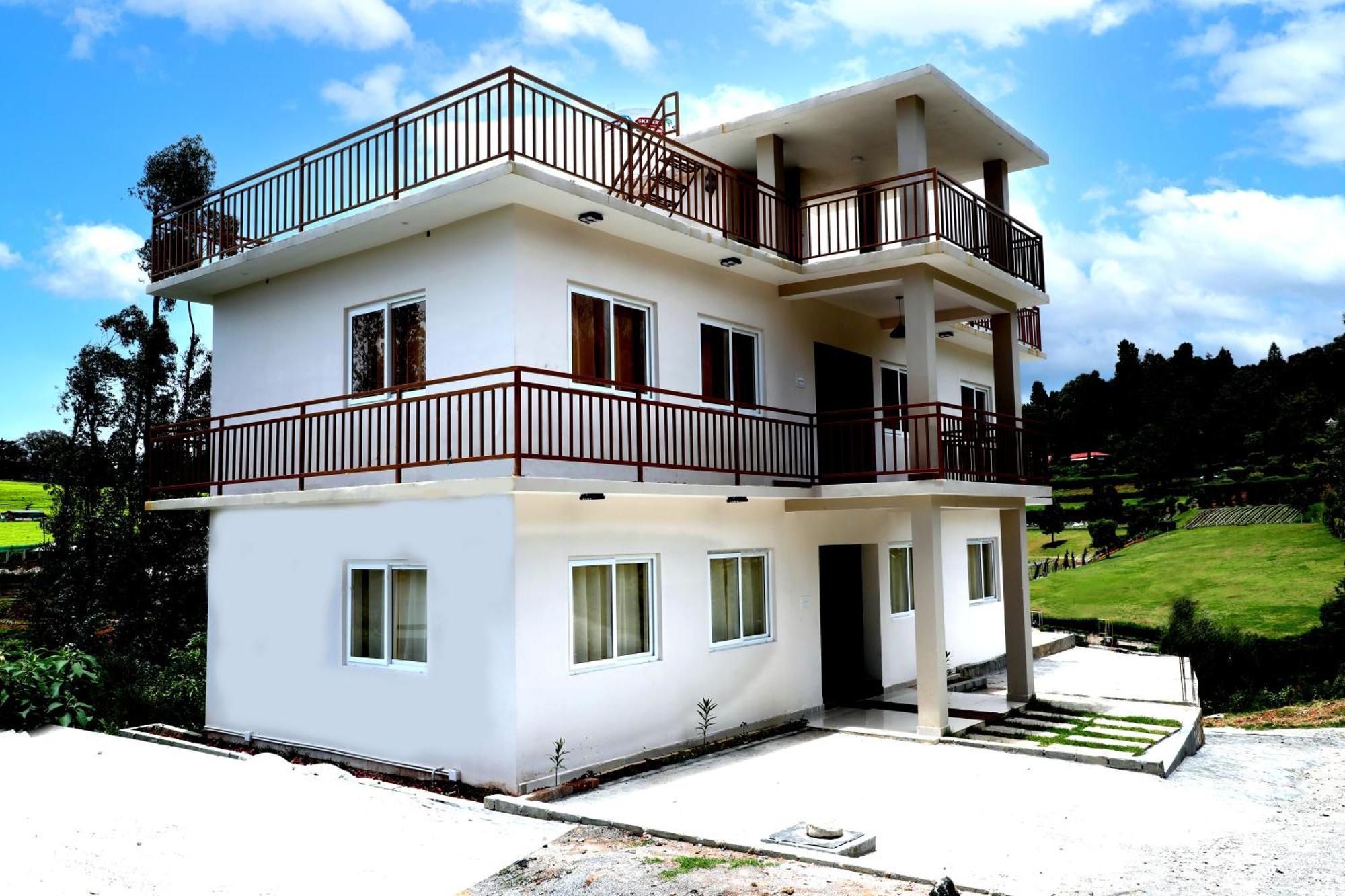 Coastal Grand Resort - Udagamandalam Exterior photo
